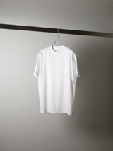 A.D.A.N®︎ / 20th ANNIVERSARY D&N TEE-WHITE
