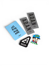 A.D.A.N®︎ / STICKER PACK