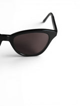 A.D.A.N®︎ / SUNGLASS-BLACK
