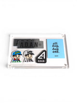 A.D.A.N®︎ / STICKER PACK