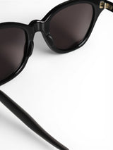 A.D.A.N®︎ / SUNGLASS-BLACK