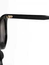 A.D.A.N®︎ / SUNGLASS-BLACK