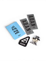 A.D.A.N®︎ / STICKER PACK