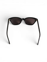 A.D.A.N®︎ / SUNGLASS-BLACK