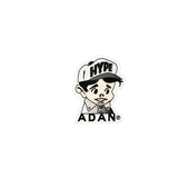 A.D.A.N /  ORIGINAL STICKER SET