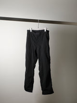 A.D.A.N®︎ / MOVE TRACK PANTS