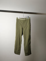 A.D.A.N®︎ / MOVE TRACK PANTS