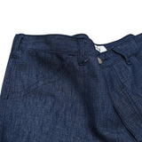 A.D.A.N®︎ / DENIM PAINTER PANTS