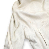 A.D.A.N®︎ / D/S HOODED SWEAT SHIRT