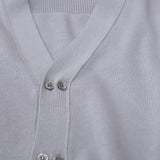 A.D.A.N®︎ / SILK 2B KNIT CARDIGAN