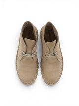 A.D.A.N® ALD-S / CLARKS DESERT BOOTS-MID