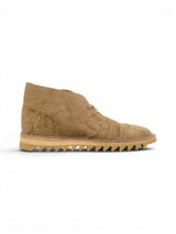 A.D.A.N® ALD-S / CLARKS DESERT BOOTS-MID [Supreme Model]