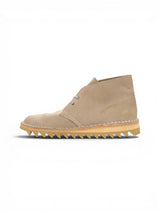 A.D.A.N® ALD-S / CLARKS DESERT BOOTS-MID