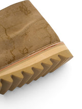 A.D.A.N® ALD-S / CLARKS DESERT BOOTS-MID [Supreme Model]