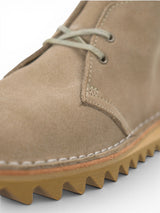 A.D.A.N® ALD-S / CLARKS DESERT BOOTS-MID