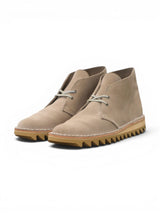 A.D.A.N® ALD-S / CLARKS DESERT BOOTS-MID
