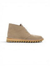 A.D.A.N® ALD-S / CLARKS DESERT BOOTS-MID