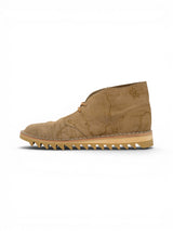 A.D.A.N® ALD-S / CLARKS DESERT BOOTS-MID [Supreme Model]