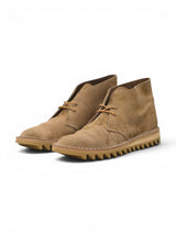 A.D.A.N® ALD-S / CLARKS DESERT BOOTS-MID [Supreme Model]