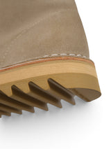 A.D.A.N® ALD-S / CLARKS DESERT BOOTS-MID