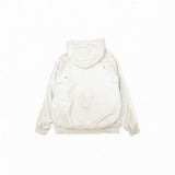 A.D.A.N®︎ / D/S HOODED SWEAT SHIRT