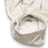 A.D.A.N®︎ / D/S HOODED SWEAT SHIRT