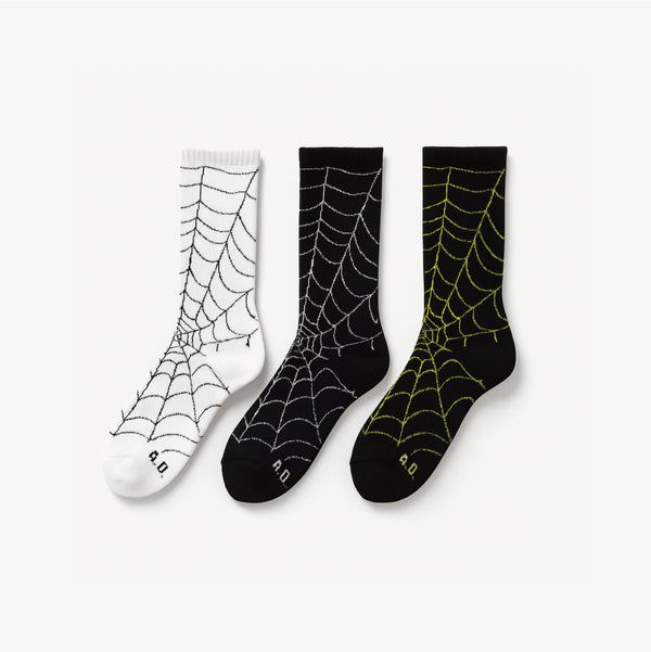 SPIDER SOCKS