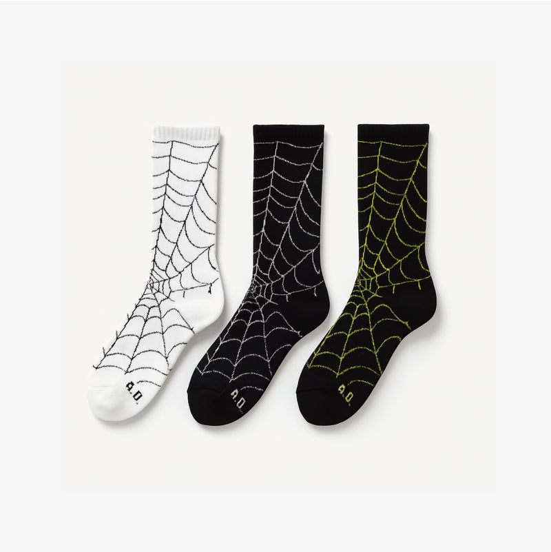 SPIDER SOCKS