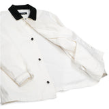 A.D.A.N®︎ / DUCK 2TONE CHORE COAT