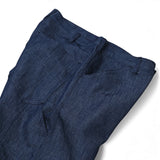 A.D.A.N®︎ / DENIM PAINTER PANTS