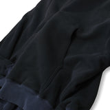 A.D.A.N®︎ / D/S HOODED SWEAT SHIRT