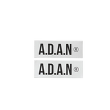 A.D.A.N /  ORIGINAL STICKER SET