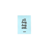 A.D.A.N /  ORIGINAL STICKER SET