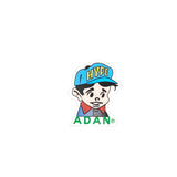 A.D.A.N /  ORIGINAL STICKER SET
