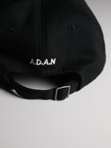 A.D.A.N®︎ / ALL DAY EMBROIDERY CAP