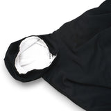 A.D.A.N®︎ / D/S HOODED SWEAT SHIRT