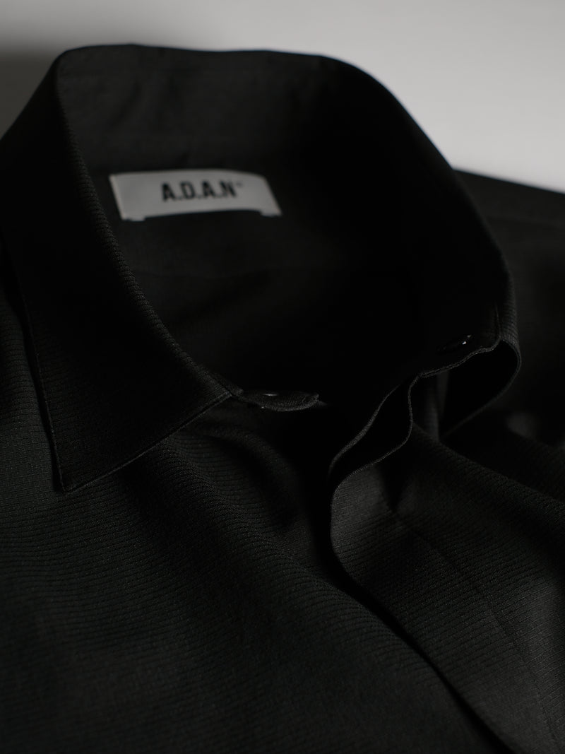 A.D.A.N®︎ / MOTION SILT SS SHIRT – A.D.A.N SHOP