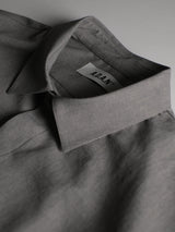 A.D.A.N®︎ / MOTION SILT SS SHIRT