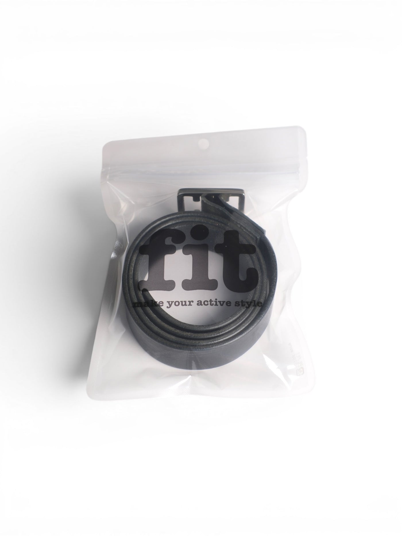 fit / SLIDE BELT / REGULAR – A.D.A.N SHOP