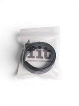 fit / SLIDE BELT /NARROW