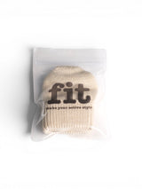 fit / WOOL KNIT CAP