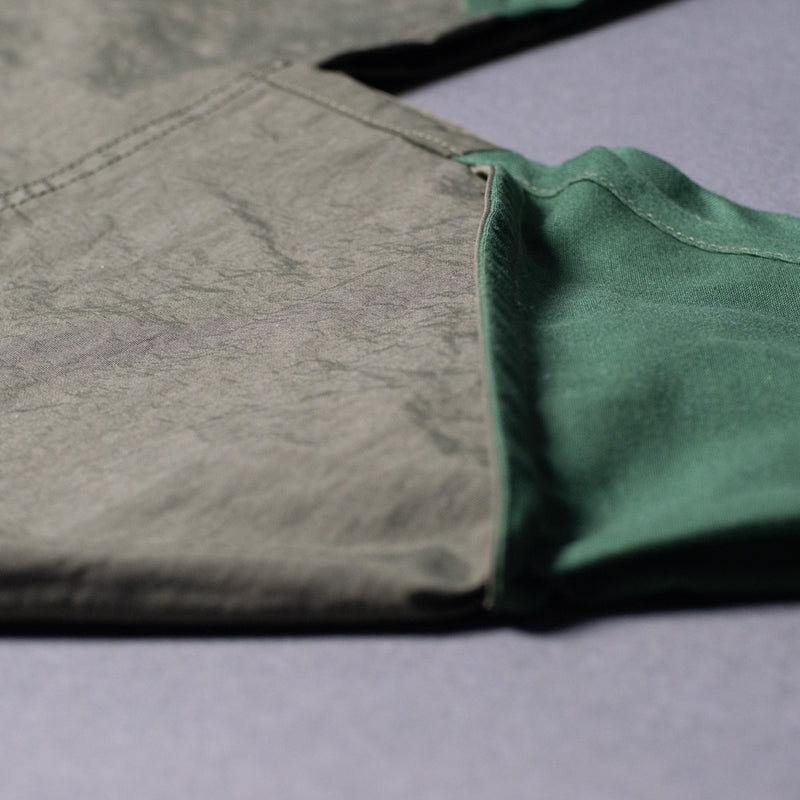 AZUMA : STANDARD　Purple / Ebony