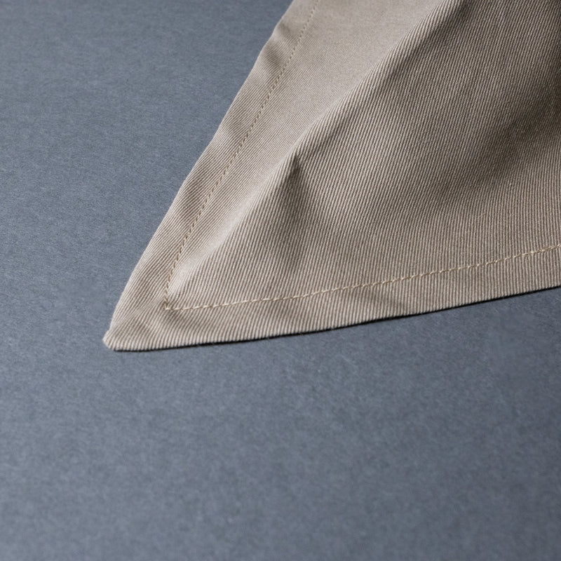 AZUMA : PLAIN　Beige