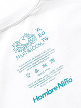 HOMBRENINO™︎ / 2PACK TEE