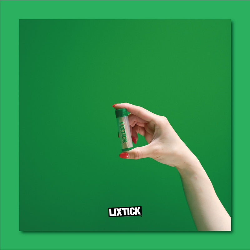 LIXTICK / MINT TOOTHPICK