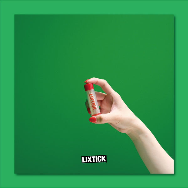 LIXTICK / CINNAMON TOOTHPICK