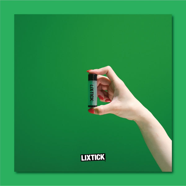 LIXTICK / POKET INSENCE ~ お香 ~ / GREEN