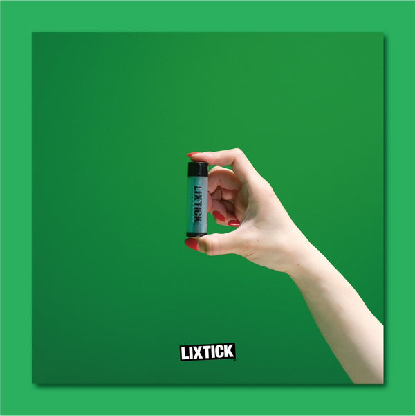 LIXTICK / POKET INSENCE ~ お香 ~ / BLUE