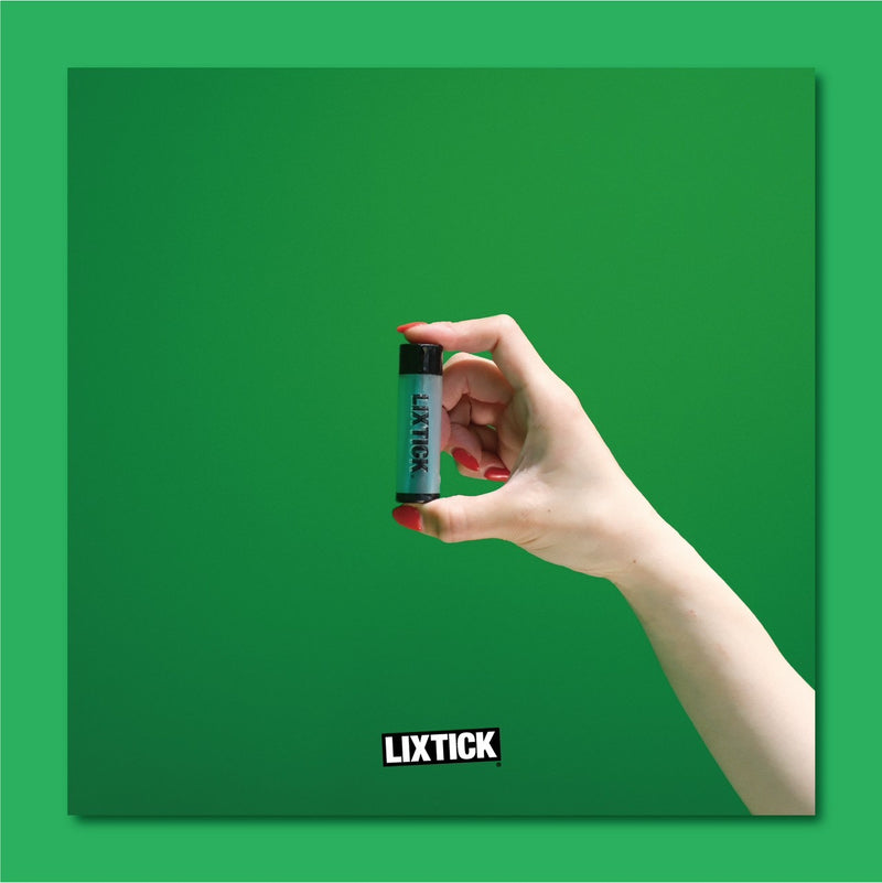 LIXTICK / POKET INSENCE ~ お香 ~ / BLUE