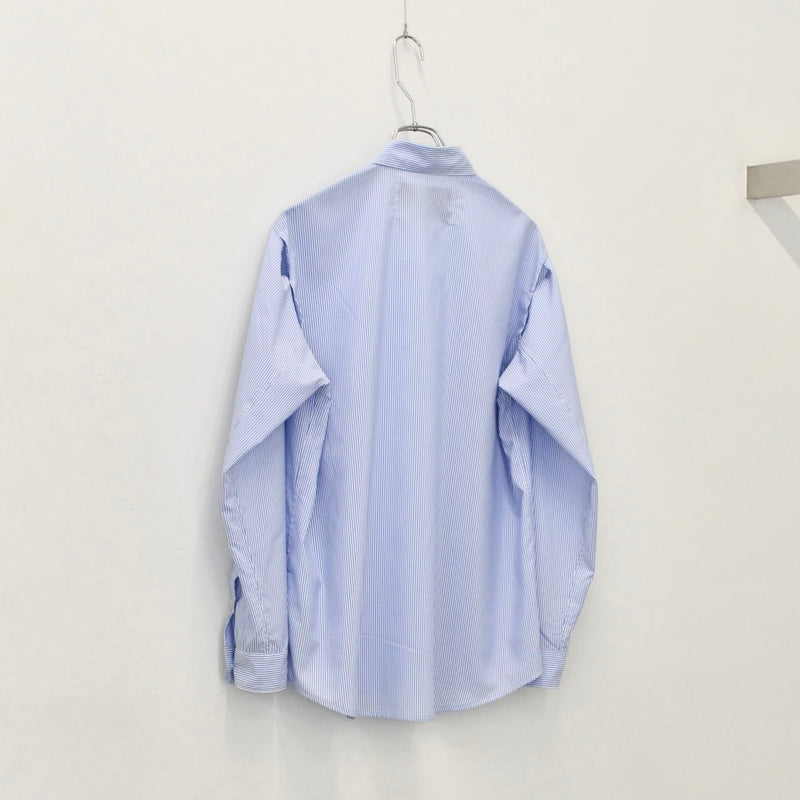 A.D.A.N / WALK SHIRT / STRIPE – A.D.A.N SHOP